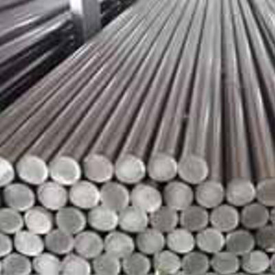 Aluminium Round Bar